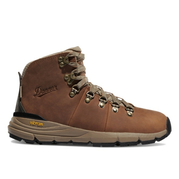 Danner Shoes - DANNER Womans Mountain 600 hiking boots